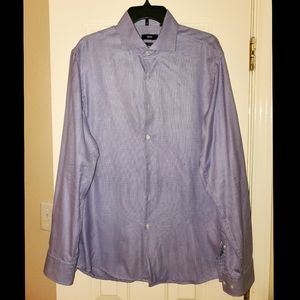 Hugo Boss Slim Fit Shirt